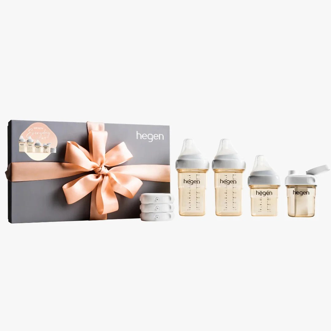 Hegen PCTO Everyday Kit