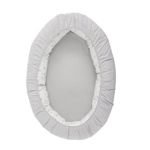 Cambrass Bed in Bed 55x90x15cm