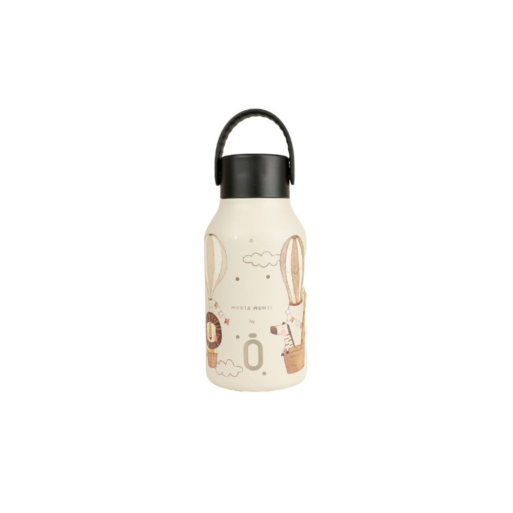 Runbott Marta Munte Ceramic Sport Thermal Bottle 350ml Safari AD