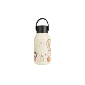 Runbott Marta Munte Ceramic Sport Thermal Bottle 350ml Safari AD