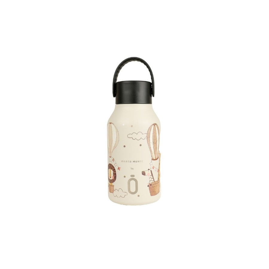 Runbott Marta Munte Ceramic Sport Thermal Bottle 350ml Safari AD