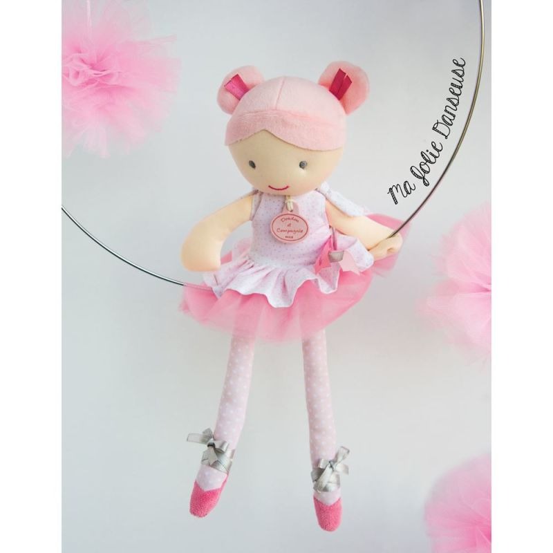 Jolijou Les Tutus De DouDou - My Dancer