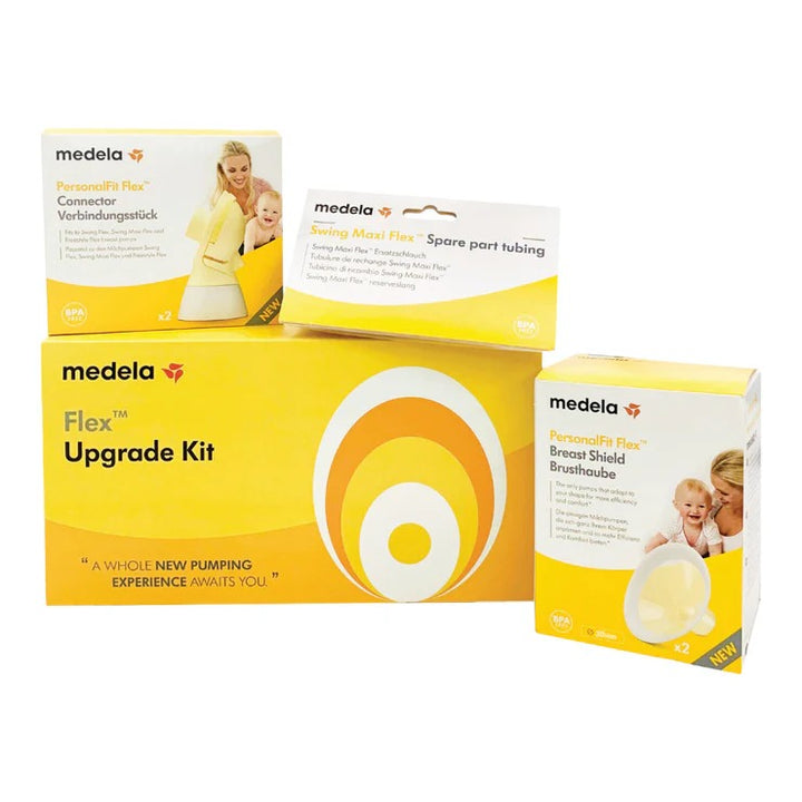 Medela Flex Swing Maxi Upgrade Kit