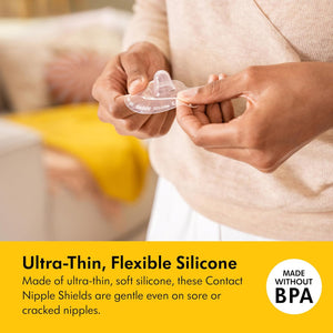 Medela Contact Nipple Shield
