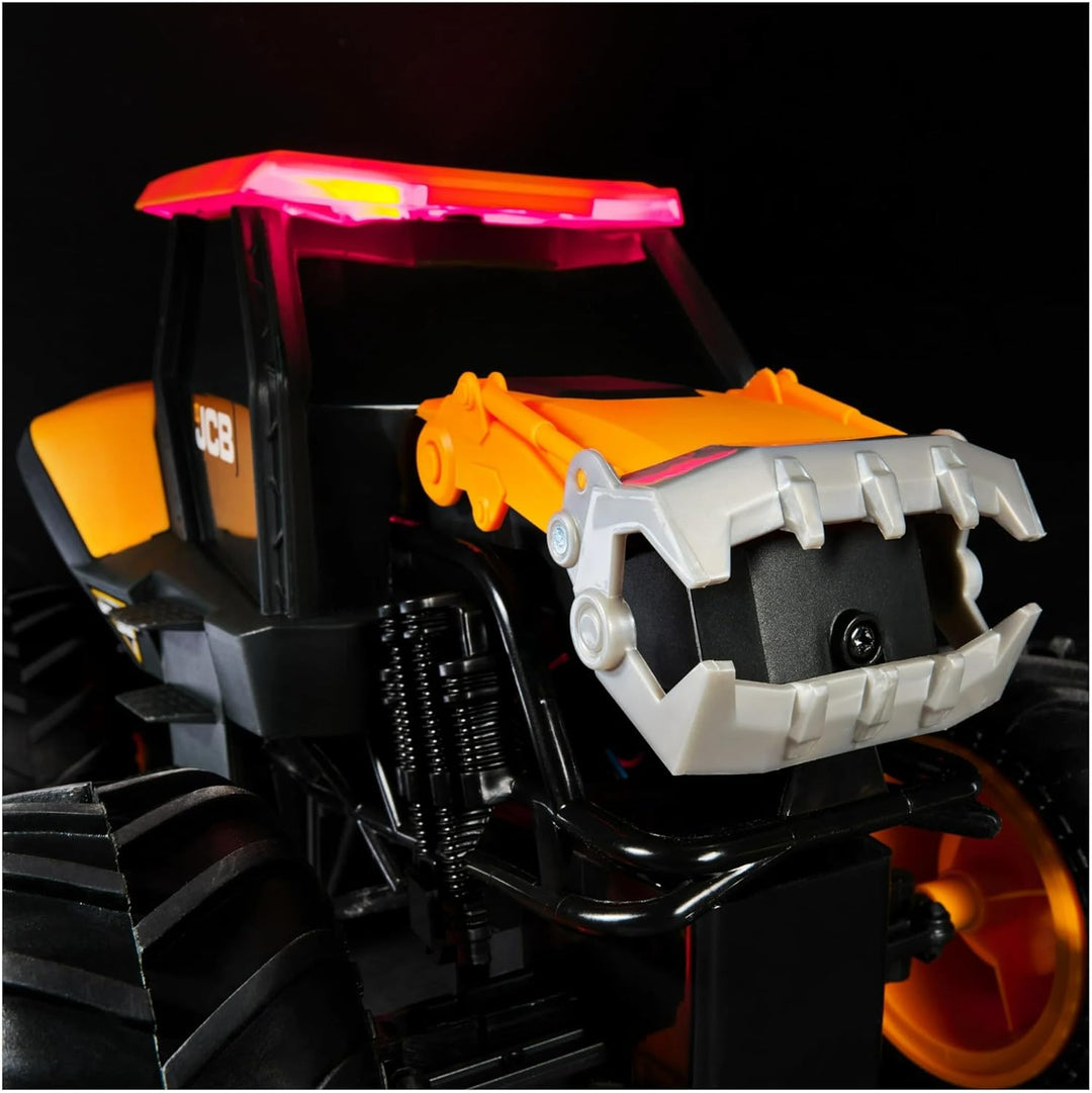 Monster Jam Remote Control Vehicle - Digatron