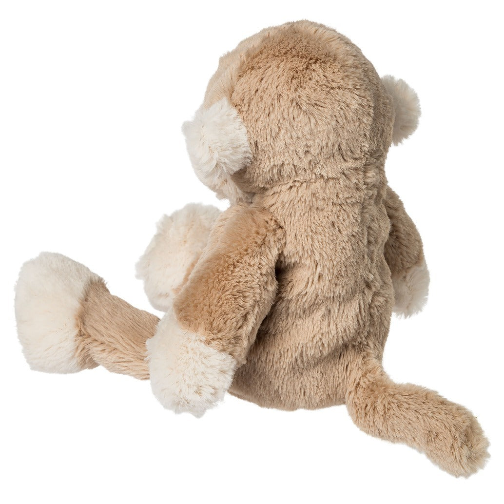 Mary Meyer Marshmallow Junior Monkey 9″