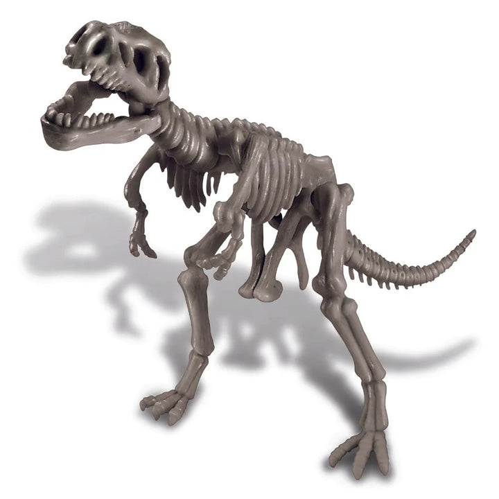4M KidzLabs Dig a Tyrannosaurus Rex Skeleton