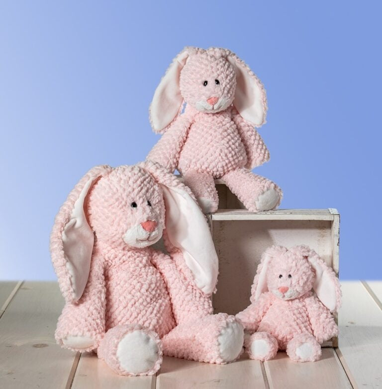 Mary Meyer Marshmallow Primrose Bunny 13"
