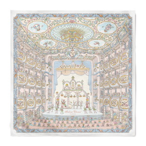 Atelier Choux CARRÉ - Opera
