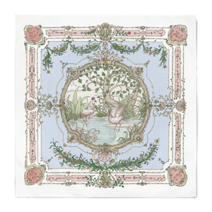 Atelier Choux Grand Carre - Tapestry Original (200x200cm)