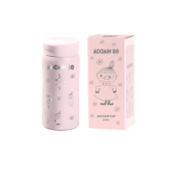 VIPO x MOOMIN Vacuum Cup - 200ml