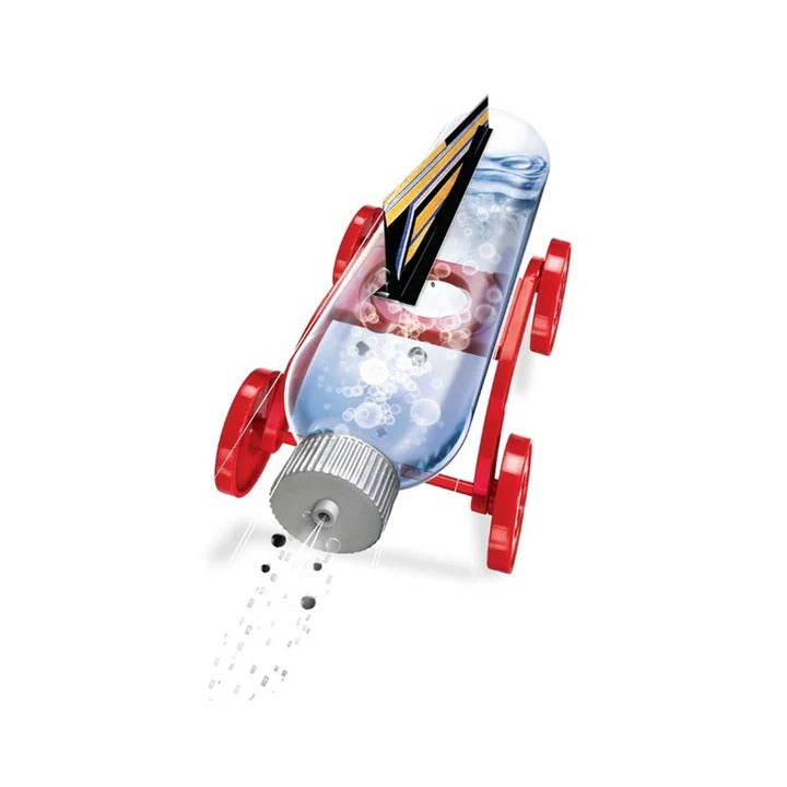 4M KidzLabs Fizzy Bubble Lab