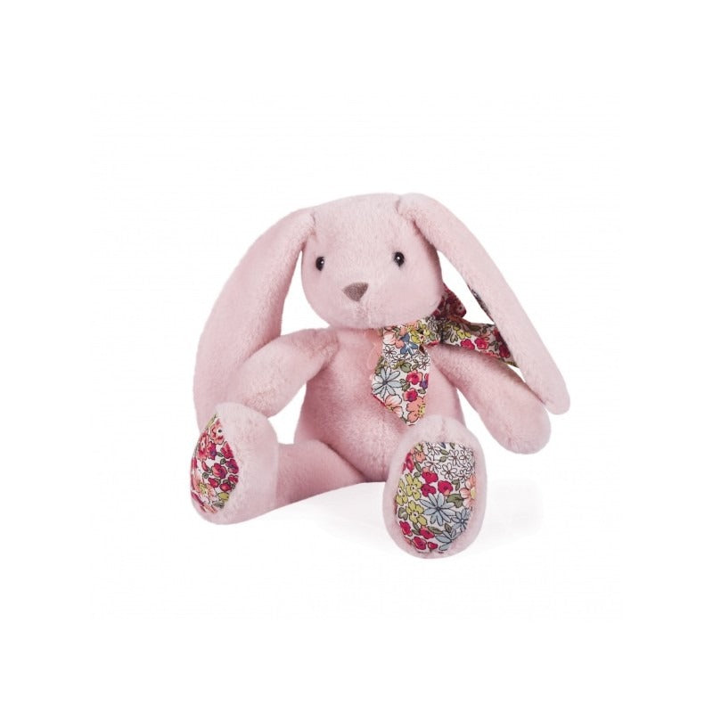 Histoire d'Ours Copain Calins - Pink Rabbit