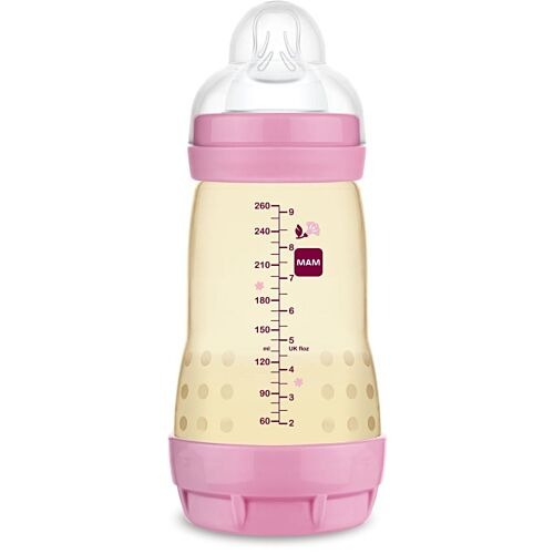 MAM Easy Start Anticolic PPSU Bottle 260ml