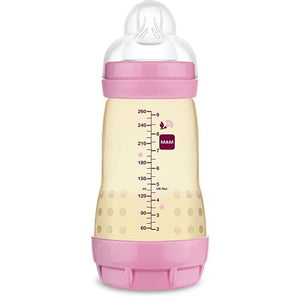 MAM Easy Start Anticolic PPSU Bottle 260ml