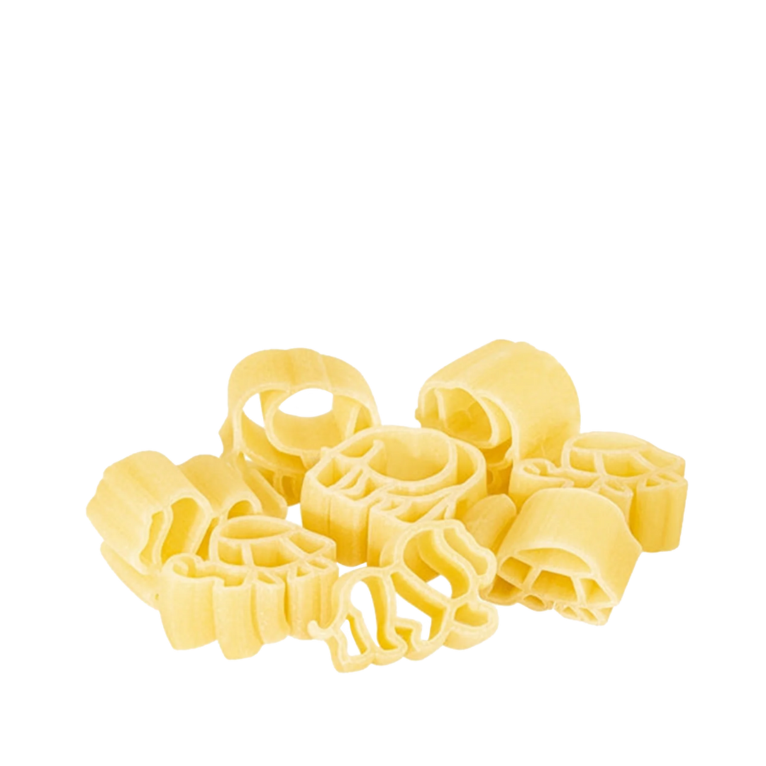 Armando LA PASTA ZOO
(Animal) 12m+