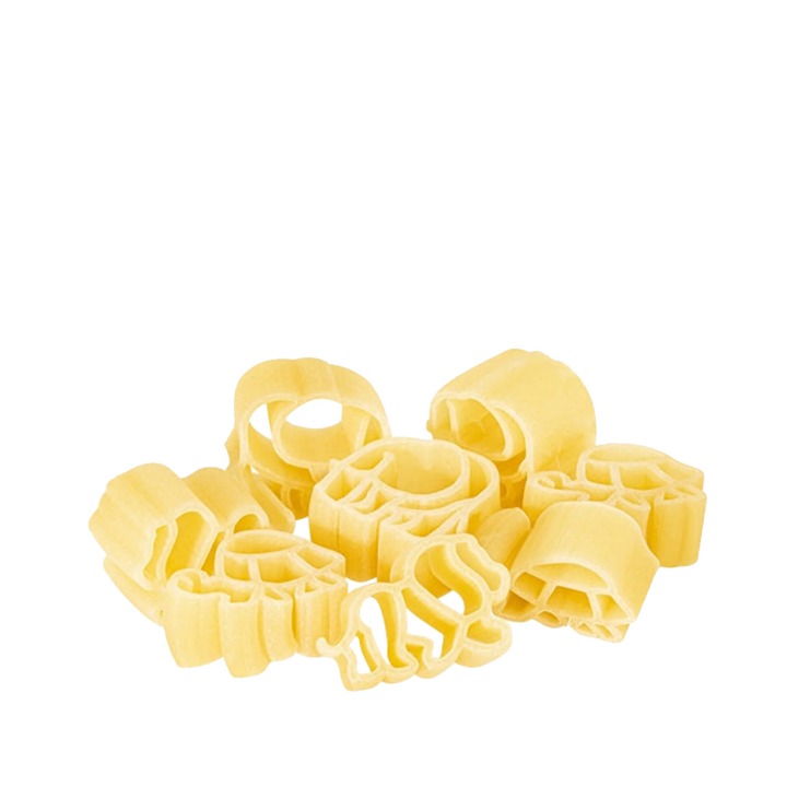 Armando LA PASTA ZOO
(Animal) 12m+