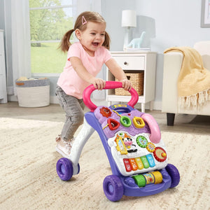 VTech Sit-To-Stand Learning Walker