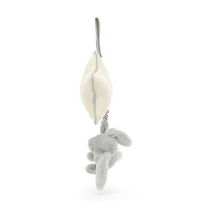 Jellycat Bashful Musical Pull