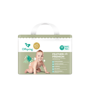 Offspring Feather Air Premium Tape/Pants