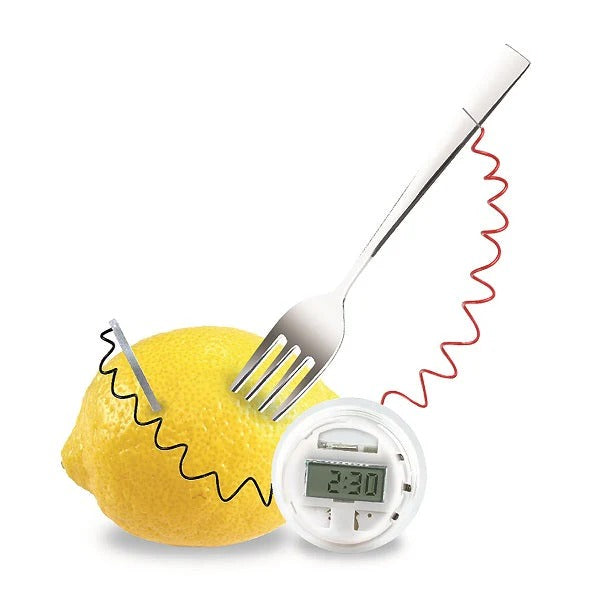 4M KidzLabs Kitchen Science Kit