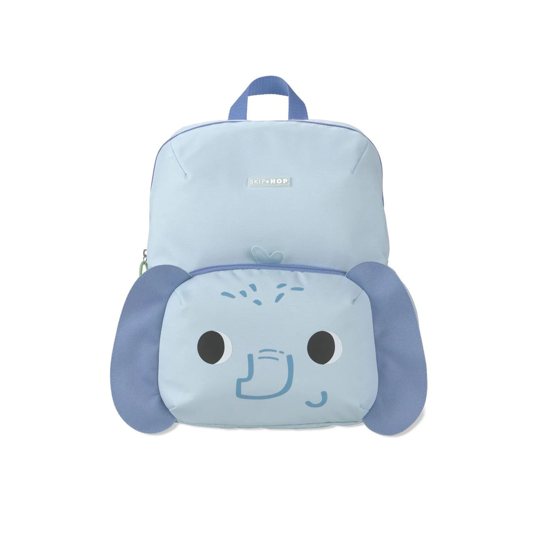 Skip Hop Besties Squad Backpack Elephant