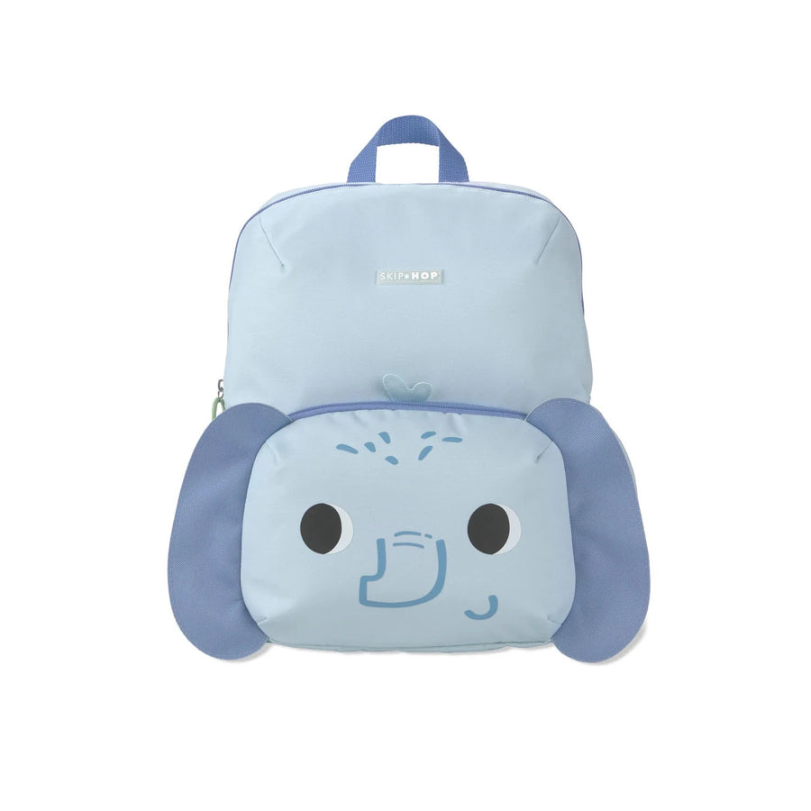 Skip Hop Besties Squad Backpack Elephant