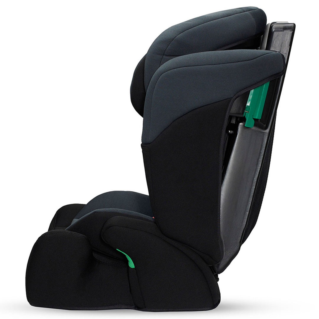 Kinderkraft Comfort Up Carseat