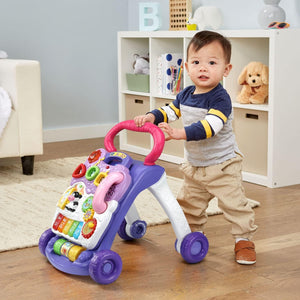 VTech Sit-To-Stand Learning Walker