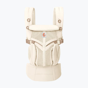 Ergobaby Omni Classic Mesh Carrier