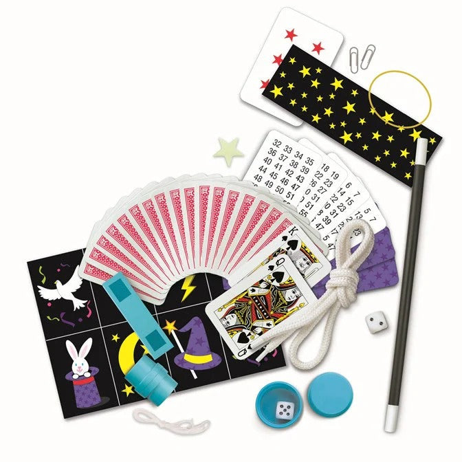 4M KidzLabs Magic Kit