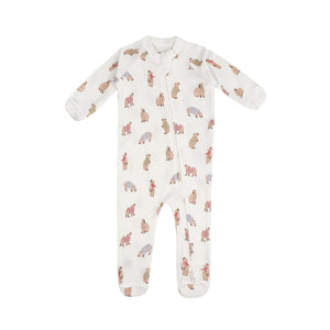 Kays + Kins Organic Growsuit