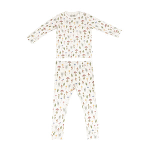 Kays + Kins PJ Set