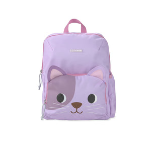 Skip Hop Besties Squad Backpack Cat