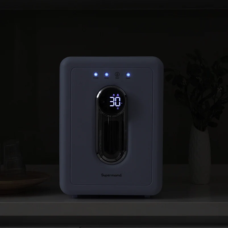 Supermama UV Nova Sterilizer