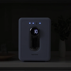 Supermama UV Nova Sterilizer