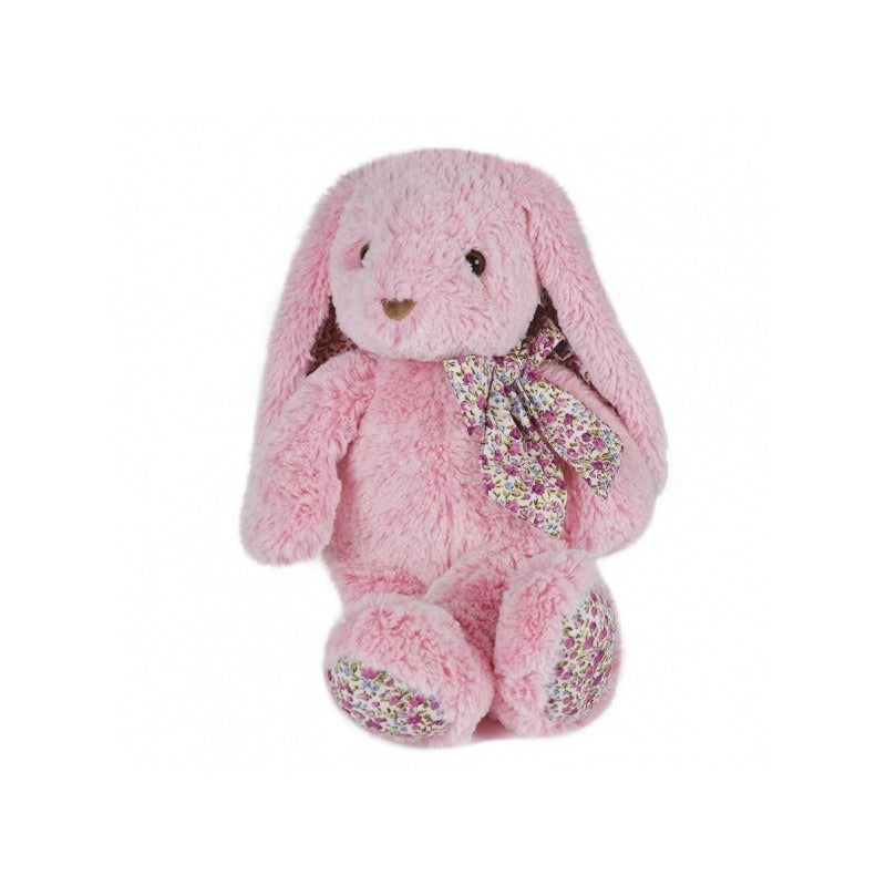 Histoire d'Ours Copain Calins - Pink Rabbit
