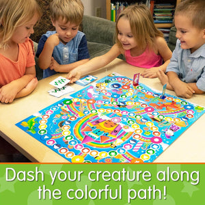 The Learning Journey Play It! Board Game