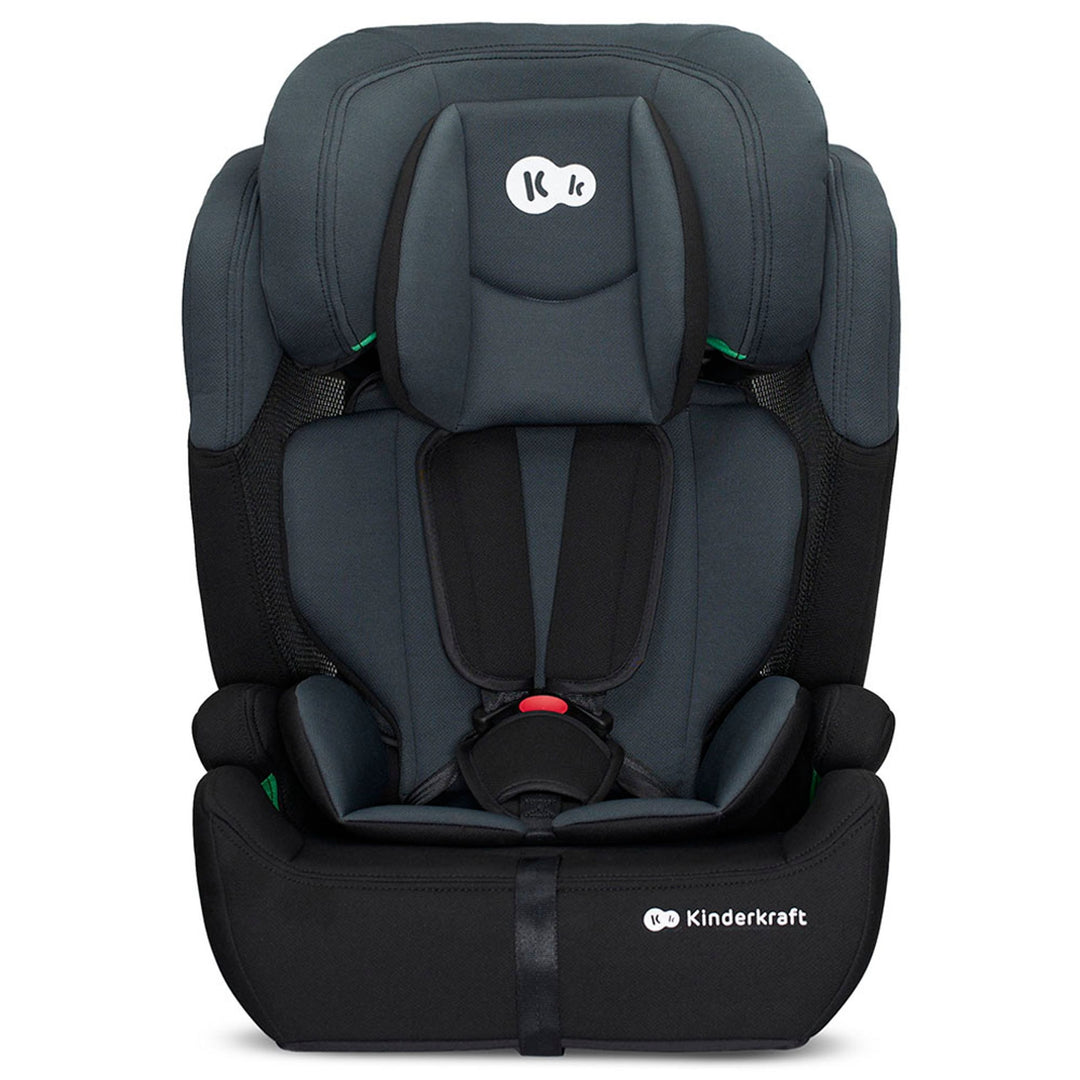 Kinderkraft Comfort Up Carseat
