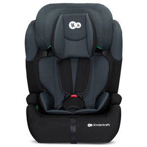 Kinderkraft Comfort Up Carseat