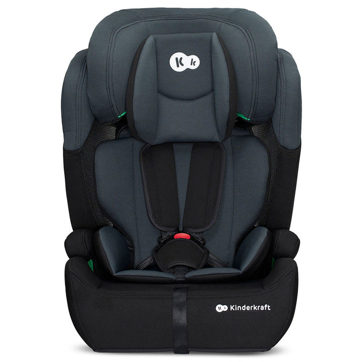 Kinderkraft Comfort Up Carseat