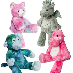Mary Meyer Marshmallow Mojo Monkey 13"