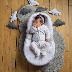 Red Castle Cocoonababy Nest