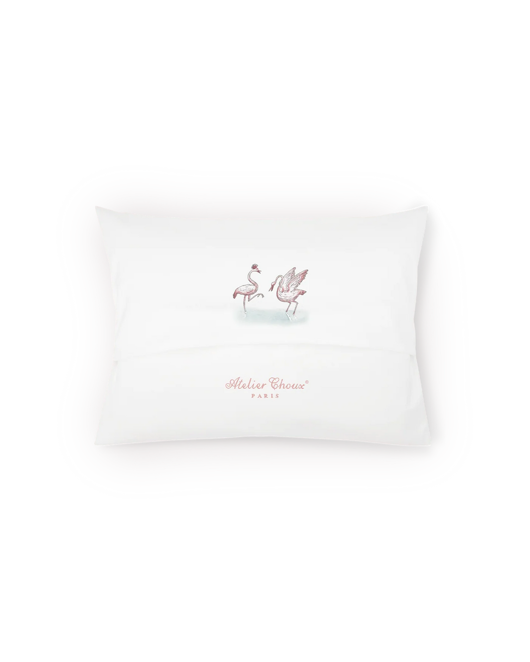 Atelier Choux Satin Cushion - Tapestry Original