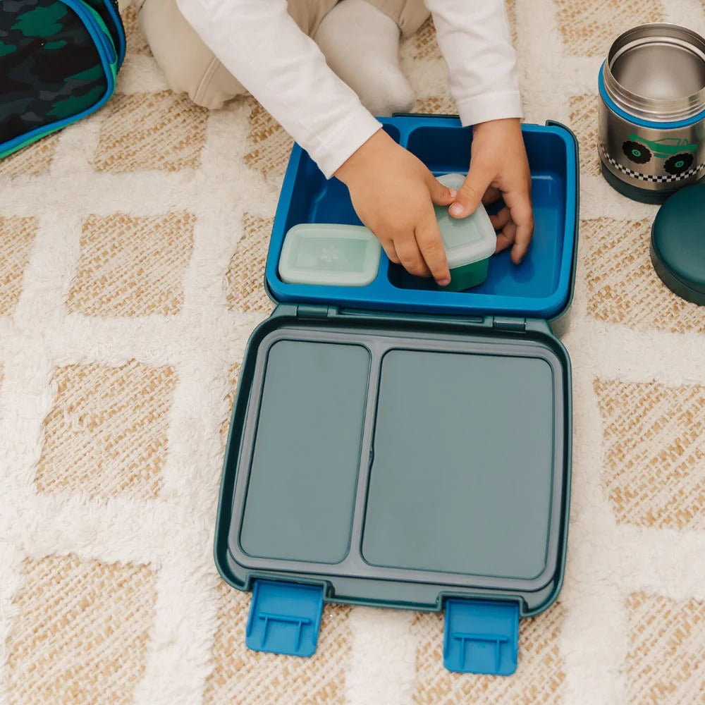 Skip Hop Spark Style Bento Lunch Box