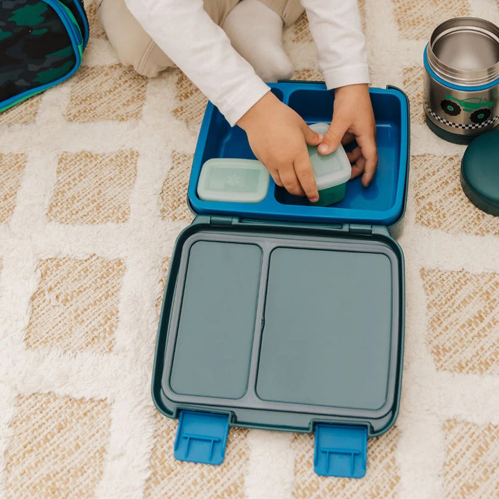 Skip Hop Spark Style Bento Lunch Box