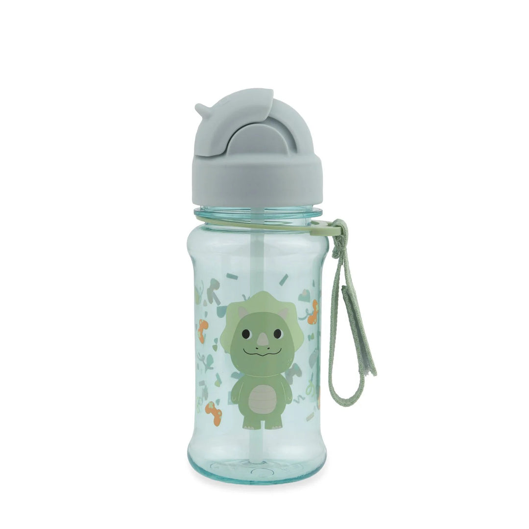 Skip Hop Besties Squad Tritan Renew Bottle Dino