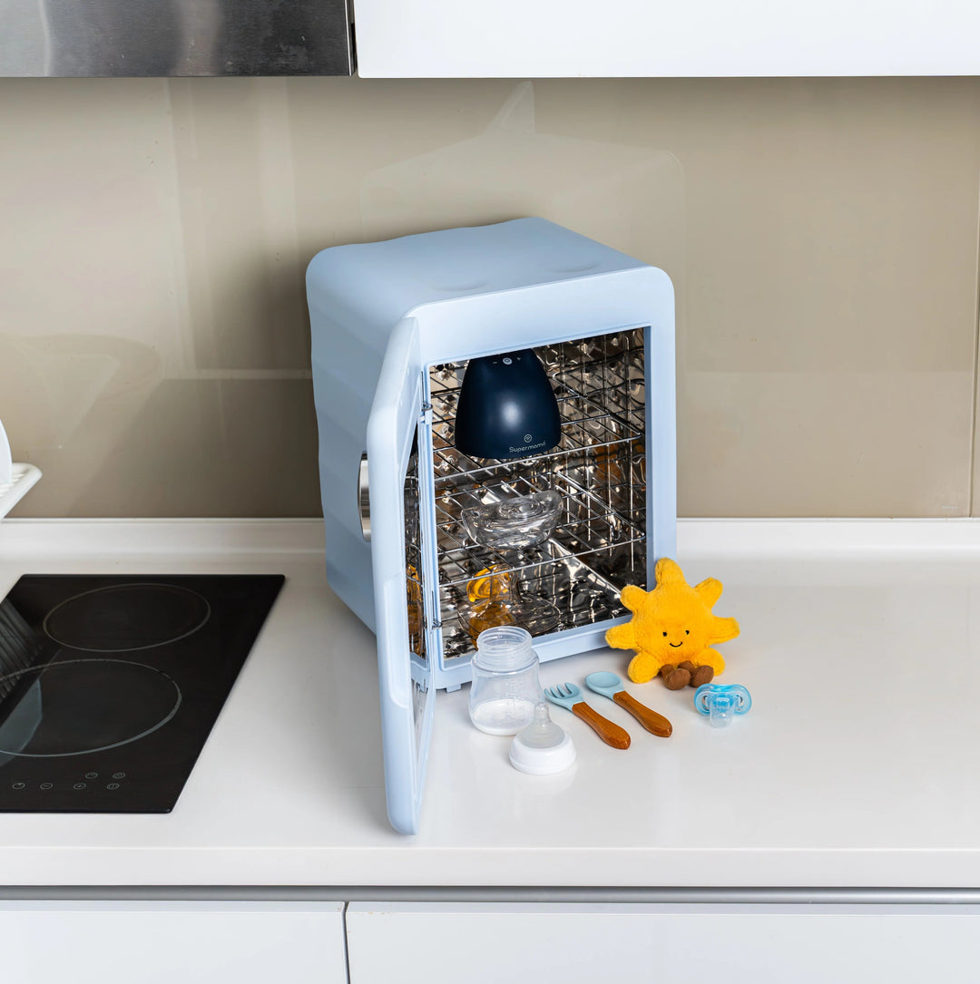 Supermama UV Nova Sterilizer