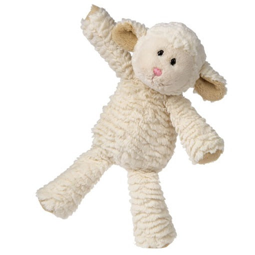 Mary Meyer Marshmallow Lamb 13".