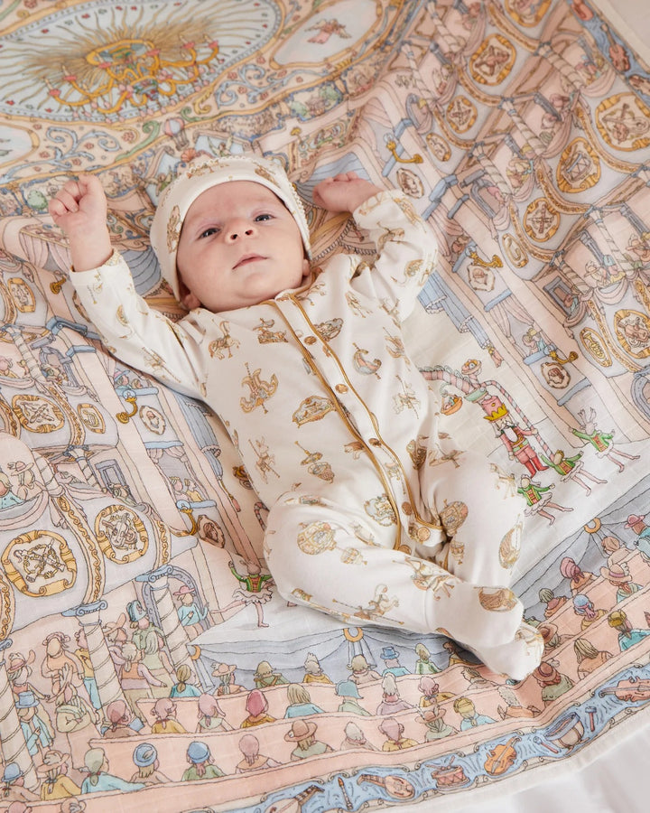 Atelier Choux CARRÉ - Opera